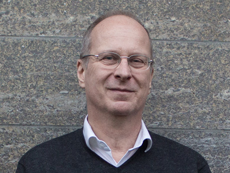 Prof. Dr. Lorenz Lorenz-Meyer